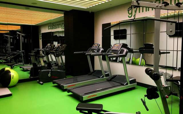 Park Inn by Radisson Izmir