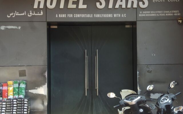 Hotel Stars