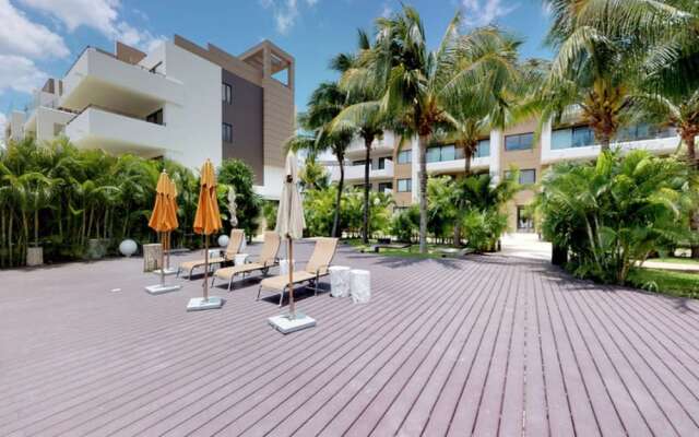 Lorena Ochoa Unique Apartments