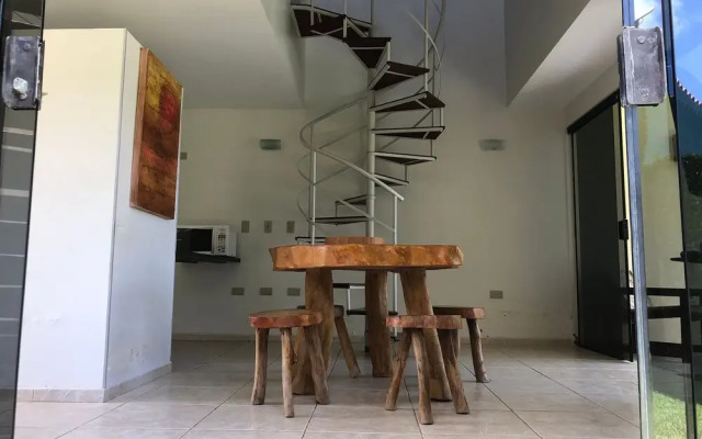 LiaMara accommodations, Maragogi - AL