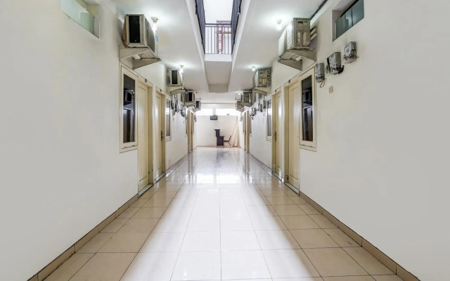 OYO 91361 Benlin D'kost Syariah