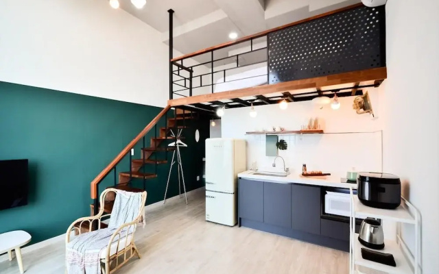 Yeosu Dasi bom Pension