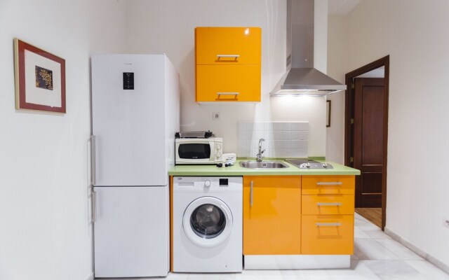 Sweet Inn - Recaredo