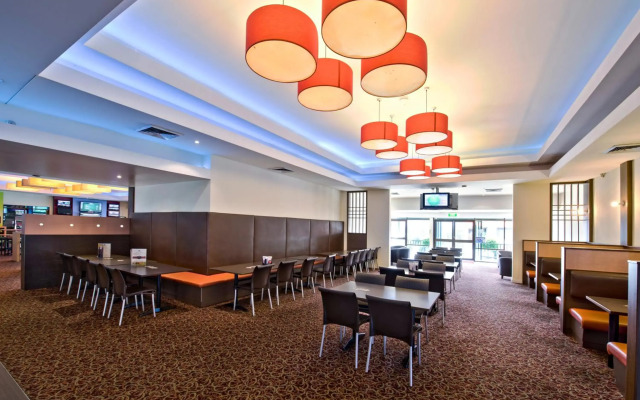 Quality Inn Penrith