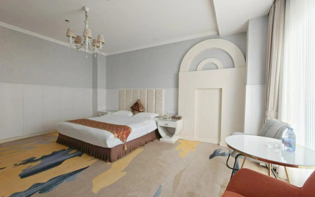 Yunxi International Hotel
