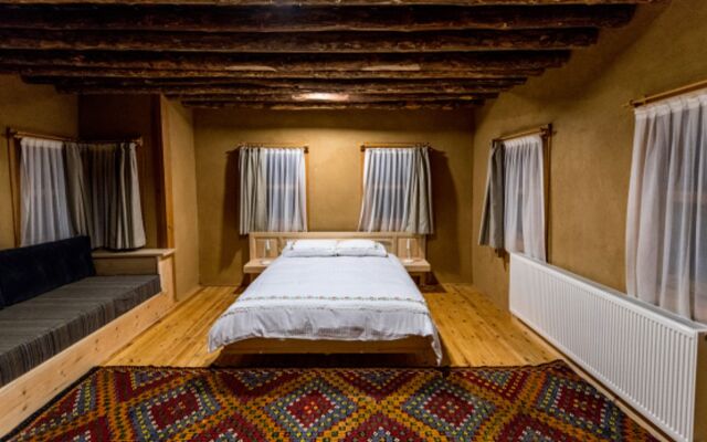 Yasayan Koy Muze Hotel