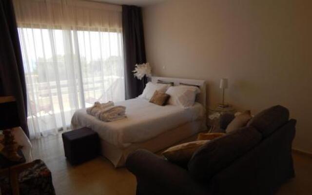 Apartments Aliki