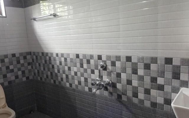 East Top Villa Fully Furnished 4bhk in Thiruvalla