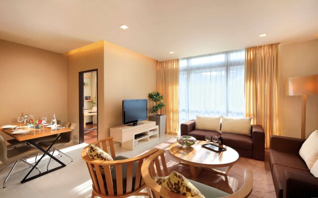 PARKROYAL Serviced Suites Kuala Lumpur