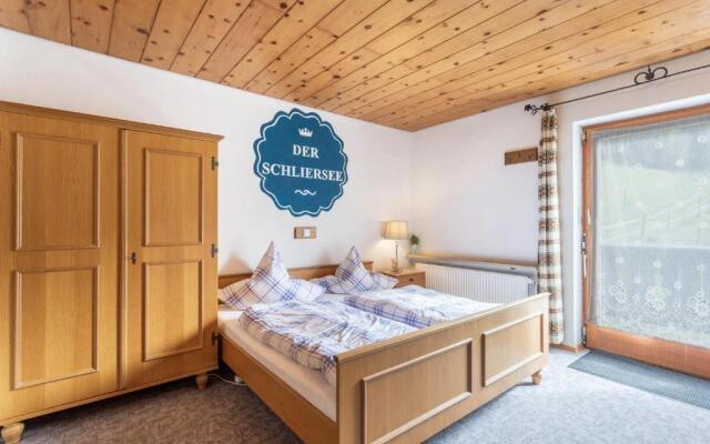 Ferienwohnung Oberrißglück