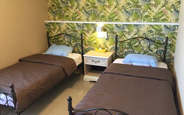 Hotel Toka