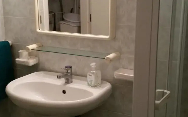 Apartment Il Corallo