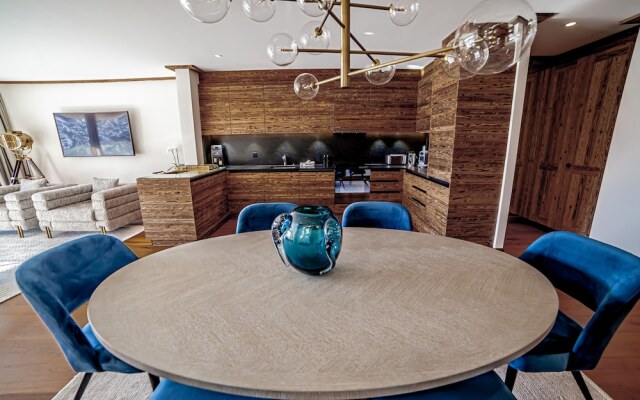Sport Club Residences & Spa