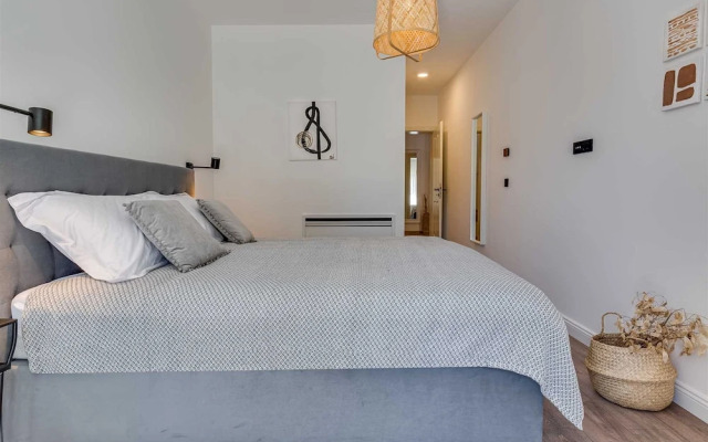 Villa Afrodita With Private Pool