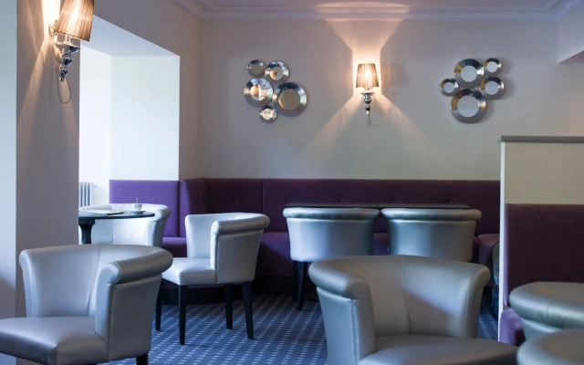 Hôtel Esplanade Eden