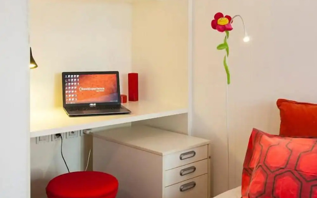 Feels Like Home - Studio in Santa Catarina I