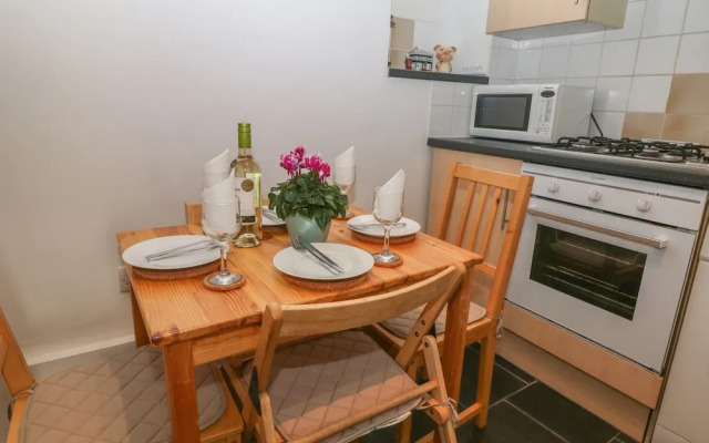 Exchange Cottage