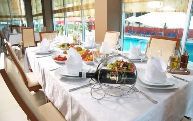AS Hotel