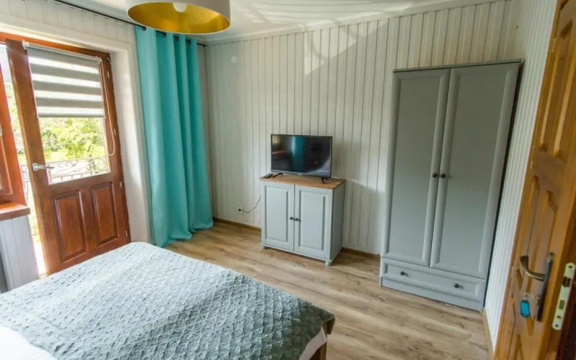 Apartament Stanisława