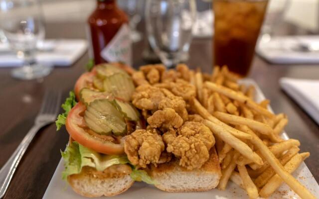 Holiday Inn New Orleans - Downtown Superdome by IHG