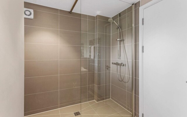 Belgravia Apartment 8