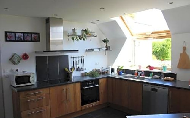 Chambre d'hôte - Côte de Granite Rose