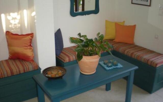 Hotel Antonios