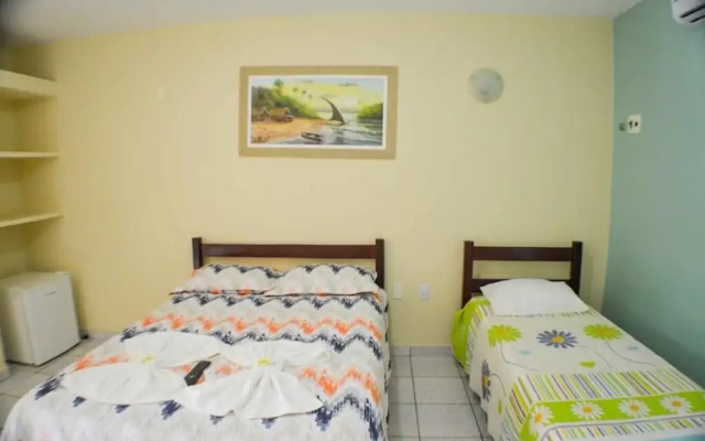 Pousada Maturí