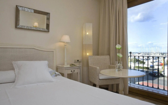 La Posada del Mar Hotel
