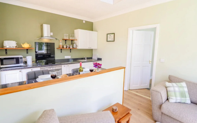 Cam O'r Fechan Annexe