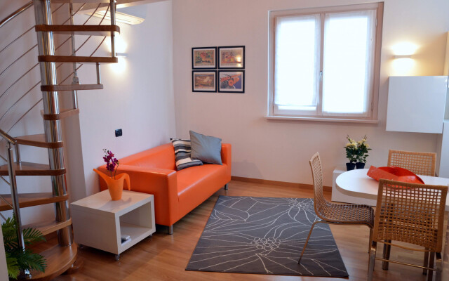 Il Clivia - Il Vicolo