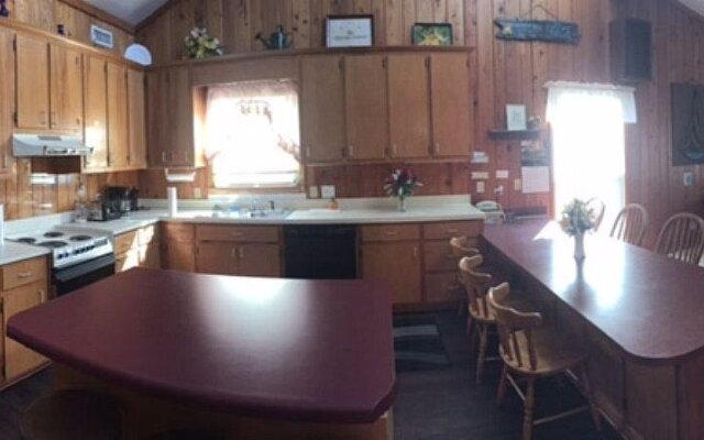 How Sweet The Sound 3 Bedroom Home by RedAwning