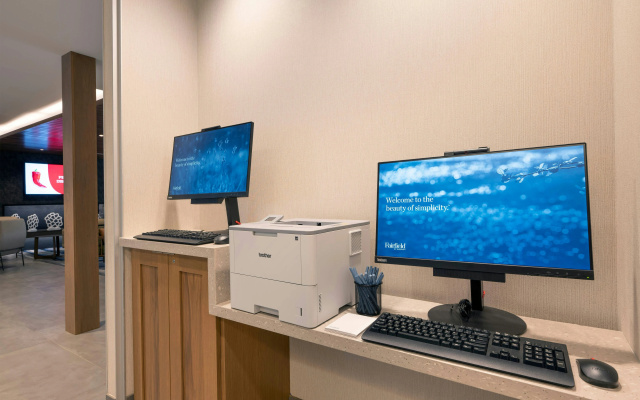Fairfield Inn & Suites by Marriott Arkadelphia