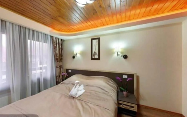 Hillden Lodge & Restaurant