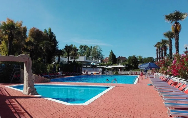 Villaggio Camping Costa d'Argento