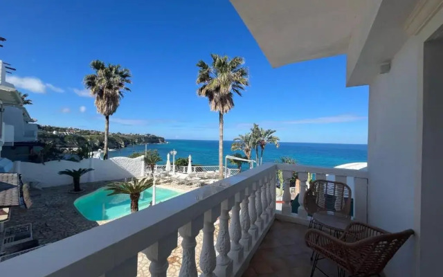 Mediterranean Boutique Hotel