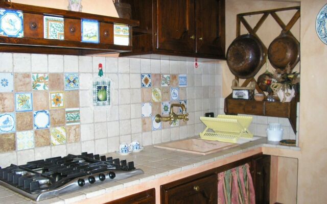 Tognazzi Casa Vacanze - Casa Giulia