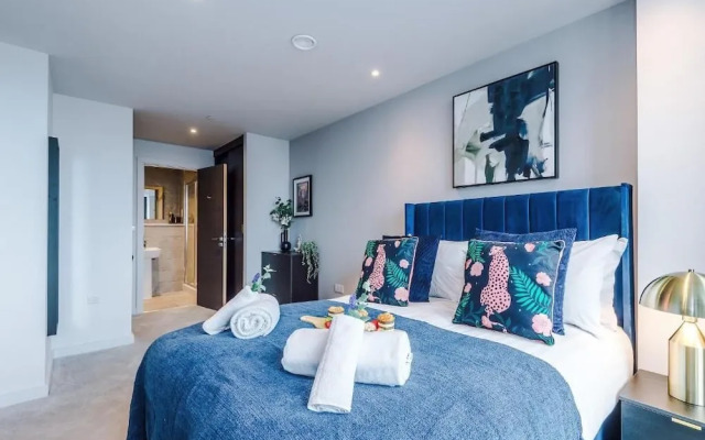 96 Greengate