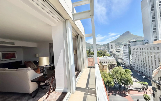 Taj Cape Town
