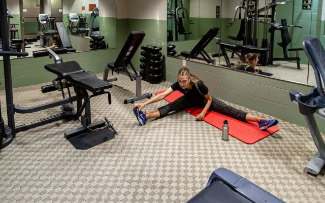 Jefferson Street Inn