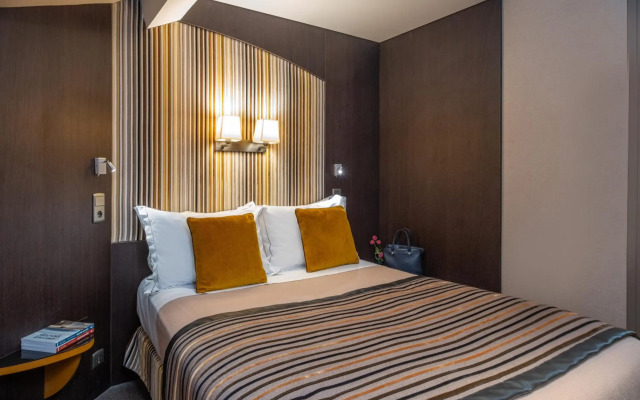 Madrigal hotel