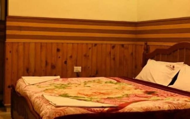 Fabexpress Padayappa Castle