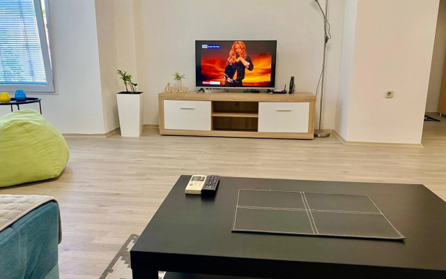 Regina's Modern Apartment2