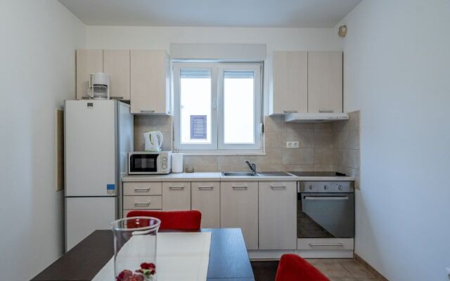 Apartments Adriatic Split-Stobreč