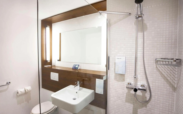 Campanile Hotel Northampton