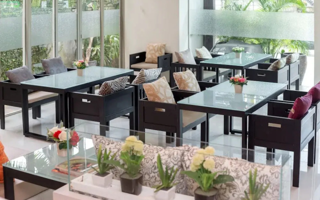 G1 Serviced Apartment Kamala Beach