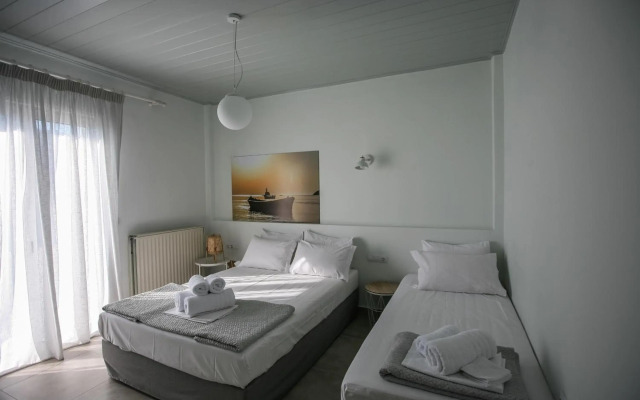 Pharos Apartments