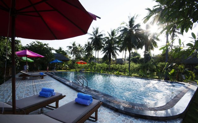 Paradiso resort Phuquoc