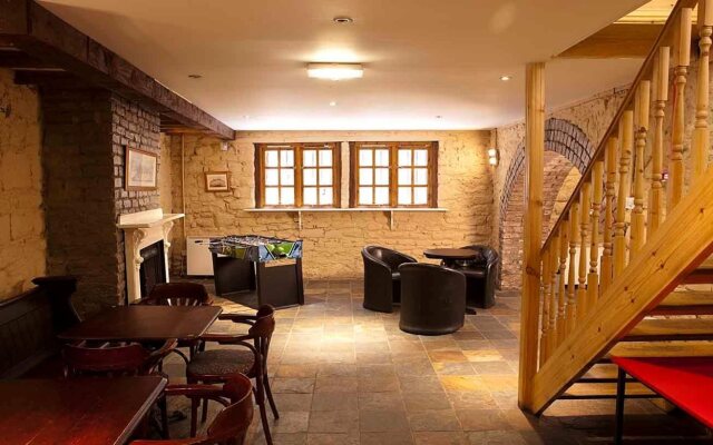 Albatross Hostel