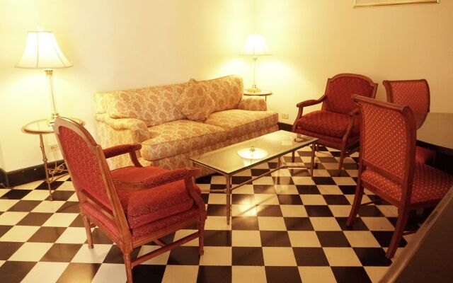 Hotel El Prado
